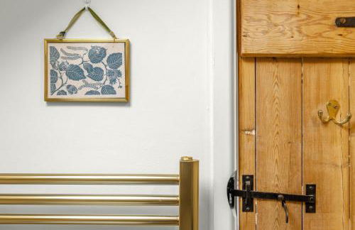 Welsh Cottage - Foto 20