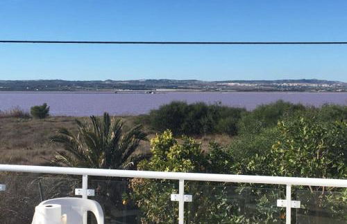 NEW! Romantic house at red lake in Torrevieja! - Foto 26