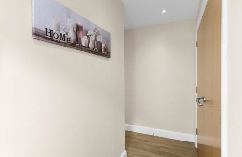 Heathrow Living Serviced Apt 01 by 360stays - Foto 20