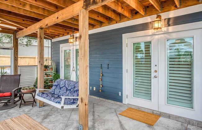 Bayside Bohemia - Photo 32