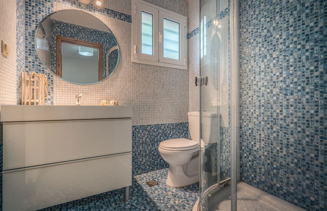 Villa Eleonas - Foto 14