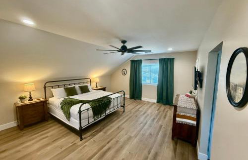 Downtown Chandler Duplex Unit 2 -Top Floor 3bd 2ba - Foto 11