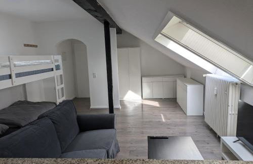 interaktiv Appartements in Ratingen - Düsseldorferstrasse - Foto 40