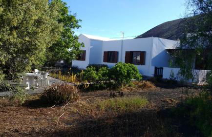 Casa Montaña de Tahiche - Foto 42