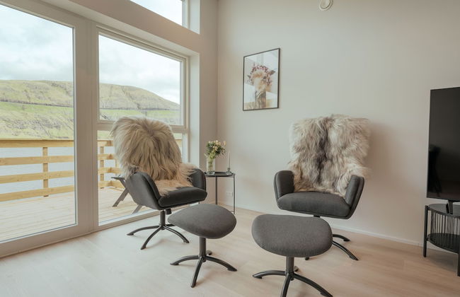 Luxurious Waterfront Retreat | Spectacular Views - Foto 17