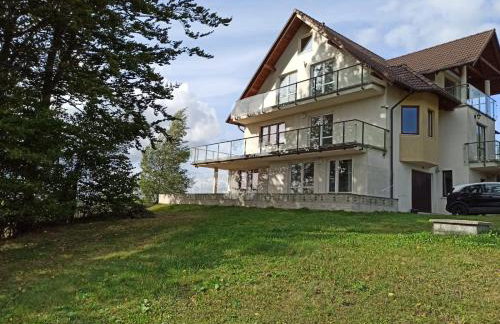 Dom Na Wichrowym Wzgórzu - Foto 15