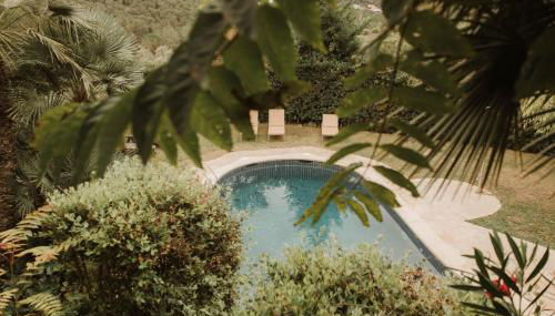 Masía Cal Simó - Casa rural con piscina, cerca de Sitges, para celebraciones y eventos - Foto 2