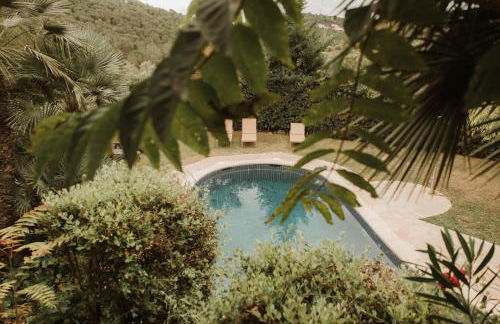 Masía Cal Simó - Casa rural con piscina, cerca de Sitges, para celebraciones y eventos - Foto 2