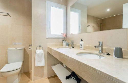 Apto Residence Club el Paraiso 10 - Photo 13