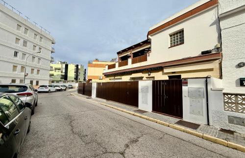 V Centenario free parking by Staycare - Photo 18