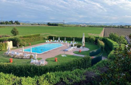 Agriturismo La Lupa - Photo 92