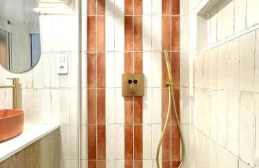 L'Elégant,4pers,Piscine,2 Parkings,Climatisation - Photo 26