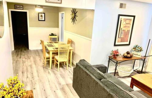 Welcome travel techs, King bed, 2br 1 ,5 ba, 4beds sleep 5, xAI, Project Pyramid - Foto 21