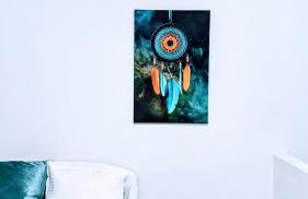 Majesty mountains The Great spirit of Wakan Tanka - Foto 9