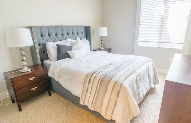 Glendon Apartments - Foto 5