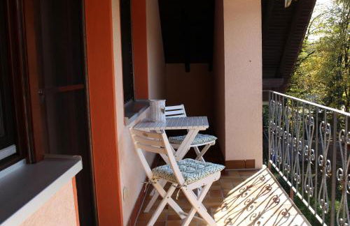 Ferienwohnung Krick - Foto 3