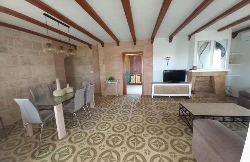 072 Villa Molins - Deniasol - Photo 18