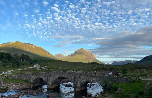 The Captain's Place - Isle of Skye - Foto 35