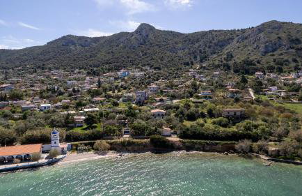 Xeno Bayview Penthouse Salamina - Foto 22