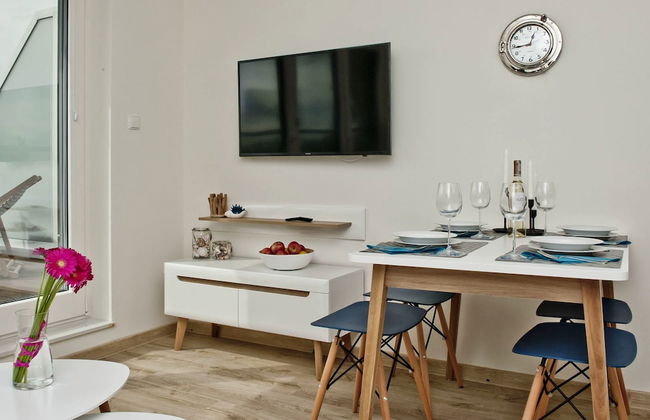 BlueApart Apartamenty Na Plazy Jastarnia - Foto 48