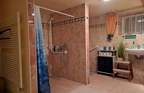 Unterkunft Mohr - Gemütlichkeit im Souterrain - Foto 14