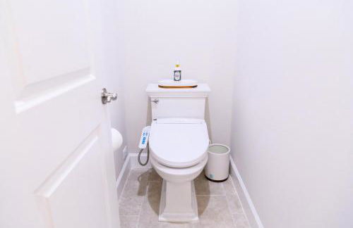 New LUX home close to DC and Metro - Foto 36