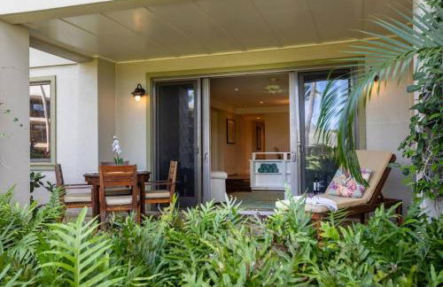 Glorious Beachfront High End Villa grass to sand - Photo 13