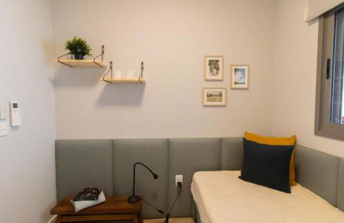 Giardino by Signature Apartament - GRU 414 - Foto 60