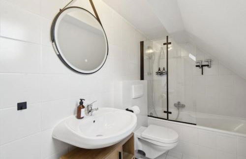 Amalfi A10 - 4 Betten - gemütlich und modern - Foto 11