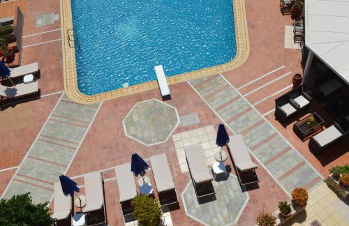 Christina Beach Hotel - Foto 81