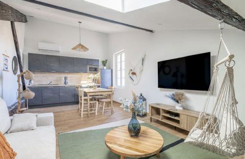 Le Somail - Louis 14 - Foto 11