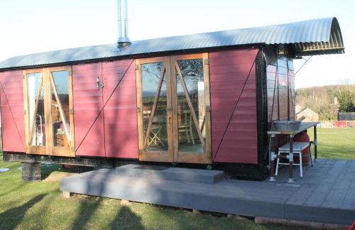 Off the Rails - Foto 13