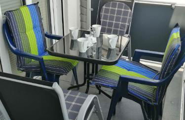 Ferienwohnung am Schloßpark - Foto 9