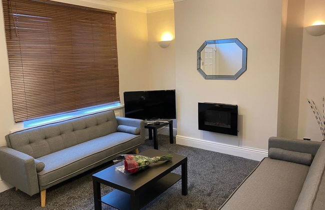 Washington's Hidden Gem Amethyst 3 Bedroom House s - Photo 14