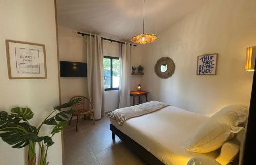 Le jardin de la Vade - Foto 16