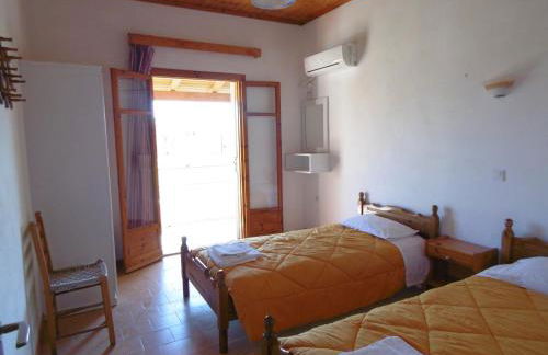 Apartments Elli - Nikos - Photo 9