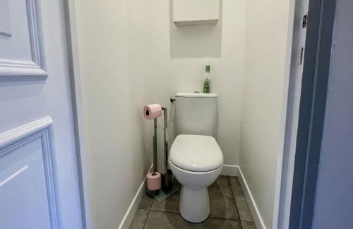 Appartement T2 46m² avec Climatisation et WIFI pour 4 à Sète - FR-1-338-598 - Foto 22