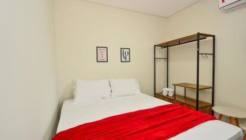 InHome: Estúdio Superior3, Sossego, Campeche N1584 - Foto 5