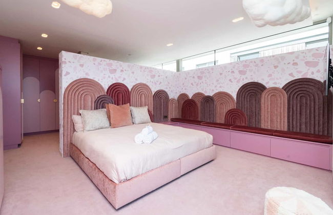 Grand Camps Bay 5bed w Views Pool Gym Villa Serena - Foto 20