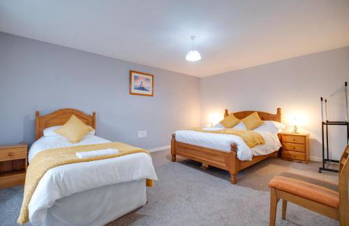 Novar 4 Bedroom House Alness - Foto 10