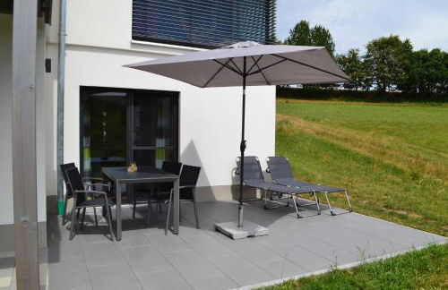 Zirbenholzwohnung Lochau - Foto 12