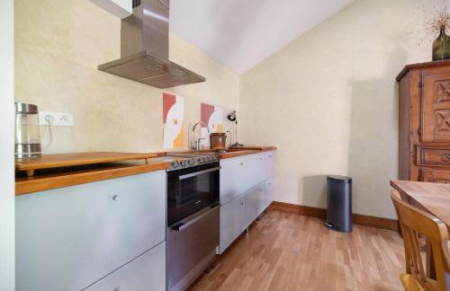 Le Loft Du Chant Du Buc - Foto 12