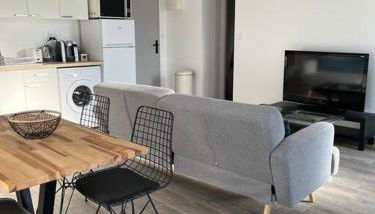 Appartement Centre de Guécélard - Foto 3