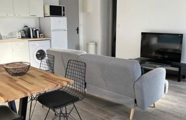 Appartement Centre de Guécélard - Foto 3