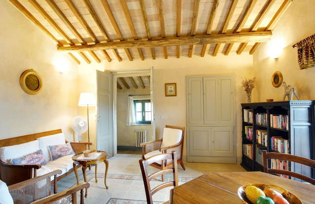 Spacious Villa in Sermugnano With Private Swimming Pool - Foto 74