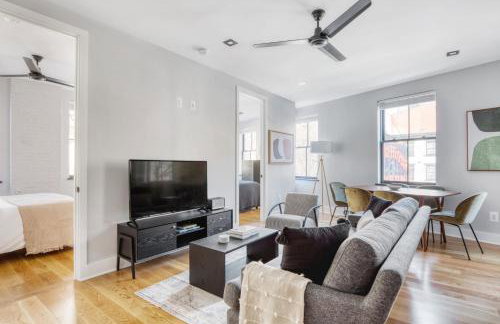 West Village 3br w wd nr Pier 46 NYC-1098 - Foto 3