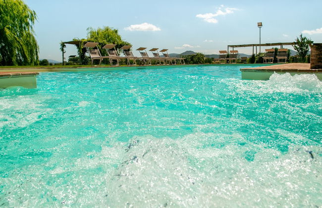 Morami Wine Agriturismo - Foto 36