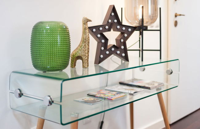 Casa da Barroca: spacious A-location designer loft - Photo 33