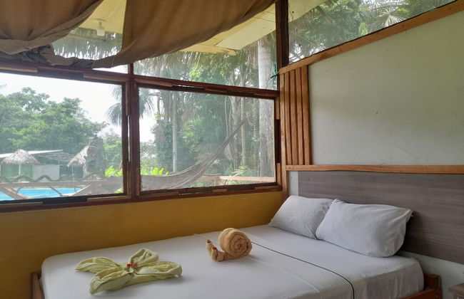 La Casa del Ayahuasca - Luz del Amazonas - Foto 6