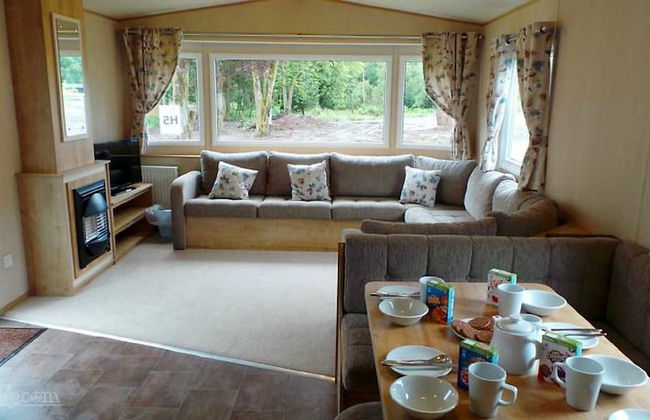 Moffat Manor Holiday Resort - Photo 19